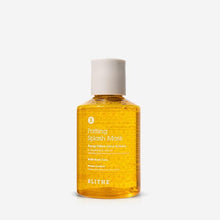 Load image into Gallery viewer, Blithe Patting Splash Mask Energy Yellow Citrus &amp; Honey 150ml
