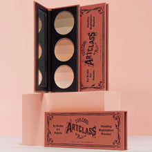 Load image into Gallery viewer, Too Cool For School Artclass by Rodin Art Palette #3 Ginger 13g