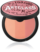 Load image into Gallery viewer, Too Cool For School Artclass By Rodin Blusher 9.5g