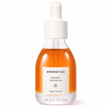 Load image into Gallery viewer, Aromatica Organic Rosehip Oil 30ml