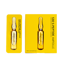 Load image into Gallery viewer, BARULAB 530 S-PEPTIDE  AMPOULE PLUS - 2ml x 30pcs