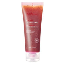 Load image into Gallery viewer, Isntree Real Rose Calming Mask 100ml