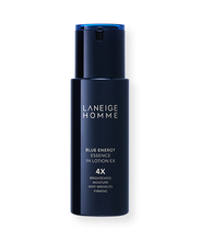 Load image into Gallery viewer, Laneige Homme Blue Energy Essence In Lotion 125ml