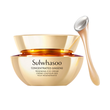 Load image into Gallery viewer, Sulwhasoo Concentrated Ginseng Renewing Eye Cream 20ml