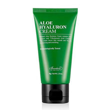Load image into Gallery viewer, BENTON ALOE HYALURON CREAM 50g