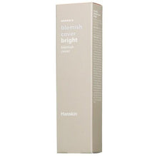 Load image into Gallery viewer, Hanskin Blemish Cover Concealer 12g