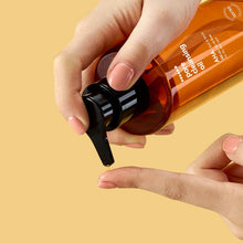 Load image into Gallery viewer, Hanskin AHA Pore Cleansing Oil 300ml