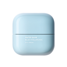 Load image into Gallery viewer, Laneige Water Bank Blue Hyaluronic Eye Cream 25ml