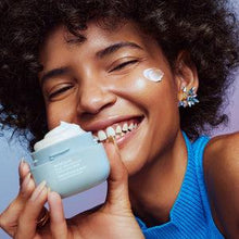 Load image into Gallery viewer, Laneige Water Bank Blue Hyaluronic Cream Moisturizer 50ml (for dry to normal skin)