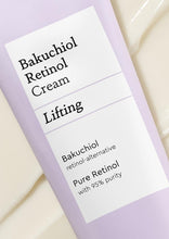 Load image into Gallery viewer, Mamonde Bakuchiol Retinol Cream 60ml
