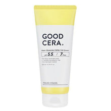 Load image into Gallery viewer, Holika Holika Good Cera Super Ceramide Family Oil Cream 200ml