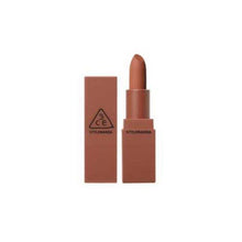 Load image into Gallery viewer, 3CE MOOD RECIPE LIP COLOR 3.5g
