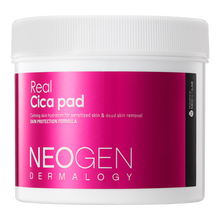Load image into Gallery viewer, NEOGEN DERMALOGY REAL CICA PAD (90 PADS)