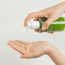 Load image into Gallery viewer, NEOGEN DERMALOGY REAL FRESH CLEANSING OIL GREEN TEA 285ML