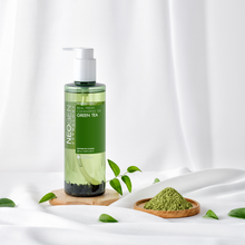 Load image into Gallery viewer, NEOGEN DERMALOGY REAL FRESH CLEANSING OIL GREEN TEA 285ML