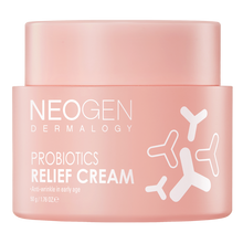 Load image into Gallery viewer, NEOGEN DERMALOGY PROBIOTICS RELIEF CREAM 50G