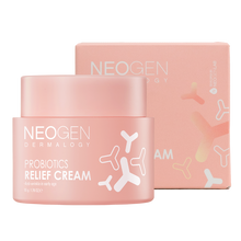 Load image into Gallery viewer, NEOGEN DERMALOGY PROBIOTICS RELIEF CREAM 50G