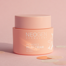 Load image into Gallery viewer, NEOGEN DERMALOGY PROBIOTICS RELIEF CREAM 50G