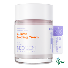 Load image into Gallery viewer, NEOGEN DERMALOGY V.BIOME SOOTHING CREAM 60G