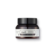 Load image into Gallery viewer, Klairs Gentle Black Sugar Facial Polish 110g