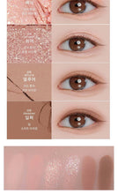 Load image into Gallery viewer, BBIA Ready To Wear Eye Palette