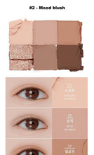 Load image into Gallery viewer, BBIA Ready To Wear Eye Palette