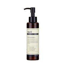 Load image into Gallery viewer, Klairs Gentle Black Deep Cleansing Oil 150ml