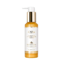 Load image into Gallery viewer, d'Alba White Truffle Return Oil Cream Cleanser 150ml