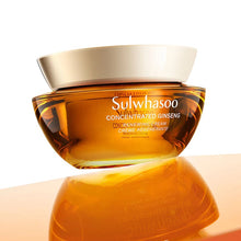 Load image into Gallery viewer, Sulwhasoo Concentrated Ginseng Renewing Cream EX Classic