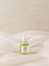 Load image into Gallery viewer, Beauty Of Joseon Calming Serum : Green tea + Panthenol 30ml