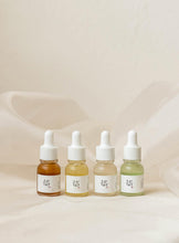 Load image into Gallery viewer, Beauty Of Joseon Hanbang Serum Discovery Kit (10ml*4ea)
