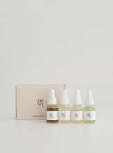 Load image into Gallery viewer, Beauty Of Joseon Hanbang Serum Discovery Kit (10ml*4ea)