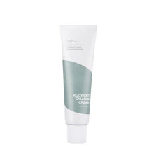 Load image into Gallery viewer, Isntree Mugwort Calming Cream 50ml