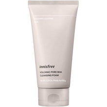 Load image into Gallery viewer, Innisfree Volcanic Pore BHA Cleansing Foam 150ml