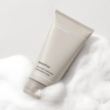 Load image into Gallery viewer, Innisfree Volcanic Pore BHA Cleansing Foam 150ml