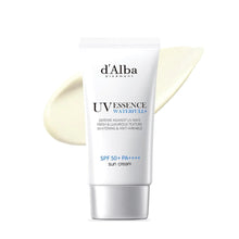 Load image into Gallery viewer, d'Alba Waterful Essence Sunscreen 50ml