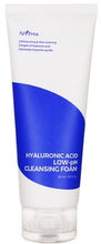 Load image into Gallery viewer, Isntree Hyaluronic Acid Low-pH Cleansing Foam 150ml
