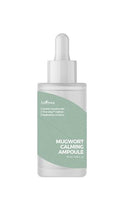 Load image into Gallery viewer, Isntree Mugwort calming Ampoule 50ml