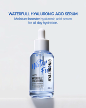Load image into Gallery viewer, Jumiso Waterfull Hyaluronic Acid Serum - 50ml
