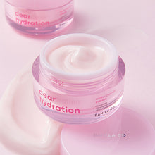 Load image into Gallery viewer, Banila Co Dear Hydration Water Barrier Cream 50ml