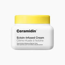 Load image into Gallery viewer, Dr.Jart+ Ceramidin Ectoin-Infused Cream 50ml