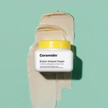 Load image into Gallery viewer, Dr.Jart+ Ceramidin Ectoin-Infused Cream 50ml