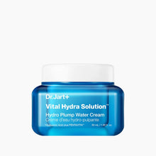 Load image into Gallery viewer, Dr.Jart+ Vital Hydra Solution Hydro Plump Water Cream 50ml