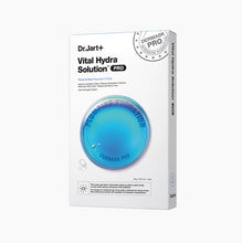 Load image into Gallery viewer, Dr.Jart+ Dermask Vital Hydra Solution Pro 1ea 25g