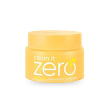 Load image into Gallery viewer, Banila Co Clean it Zero Cleansing Balm Brightening 100ml