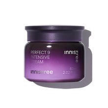 Load image into Gallery viewer, Innisfree Perfect 9 Intensive Cream 60ml
