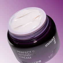 Load image into Gallery viewer, Innisfree Perfect 9 Intensive Cream 60ml
