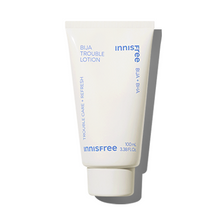 Load image into Gallery viewer, Innisfree Bija Trouble Lotion 100ml
