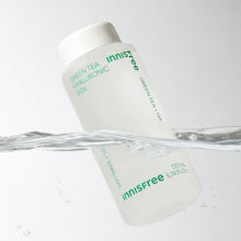 Load image into Gallery viewer, Innisfree Green Tea Hyaluronic Skin 170ml