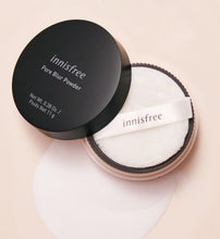 Load image into Gallery viewer, Innisfree Pore Blur Powder 11g